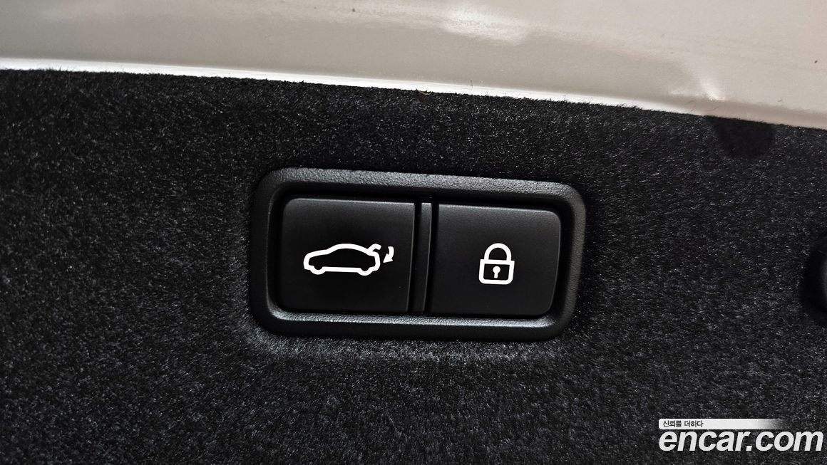Genesis G70 2020