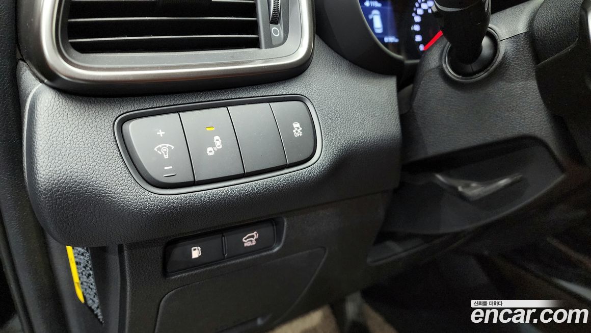 Kia Sorento 2018