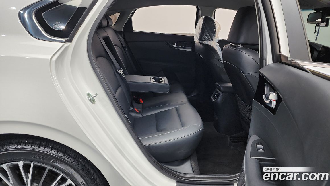 Kia K3 2022