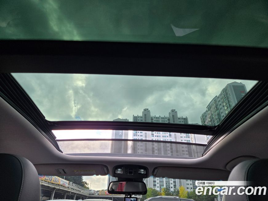 Kia Sorento 2019