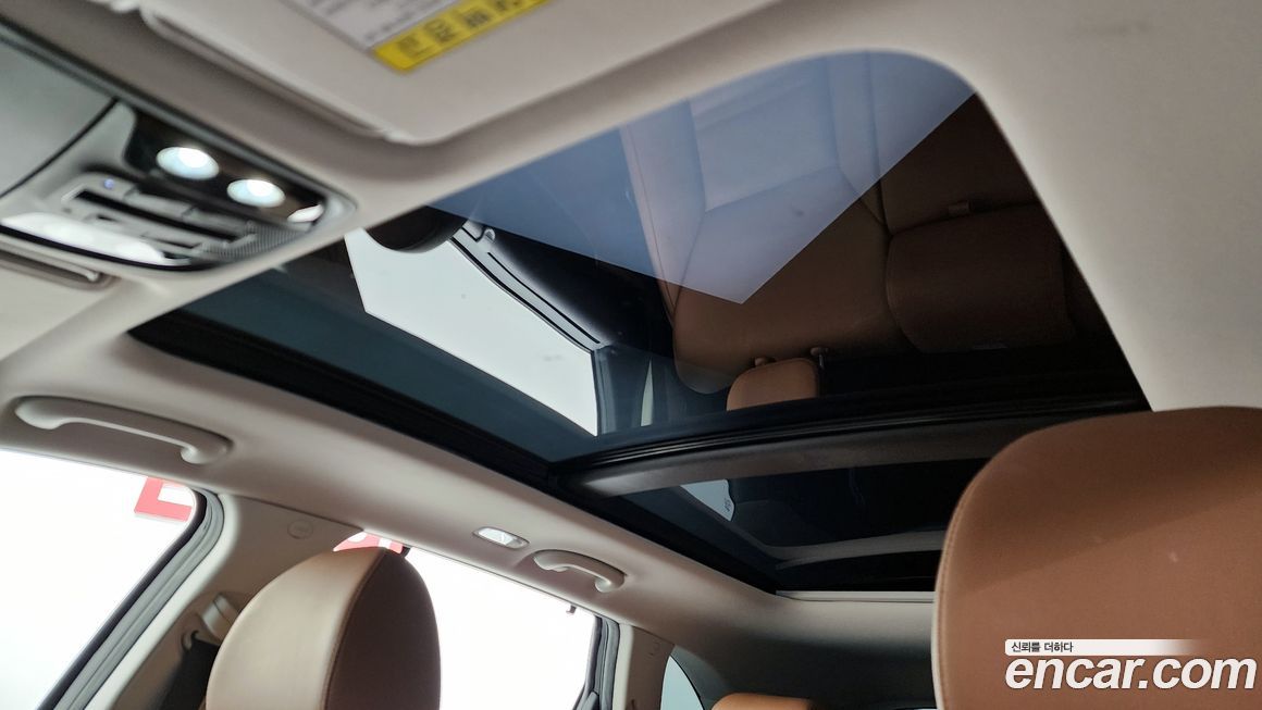 Kia Sorento 2018