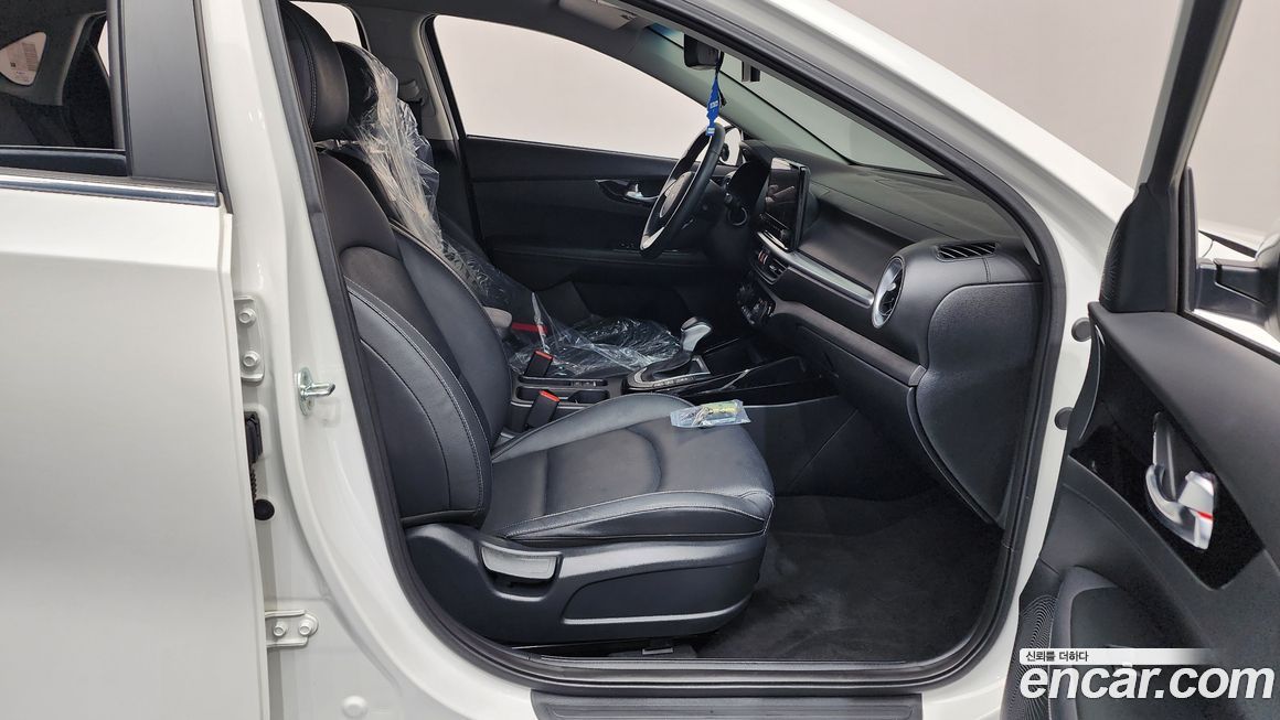 Kia K3 2022
