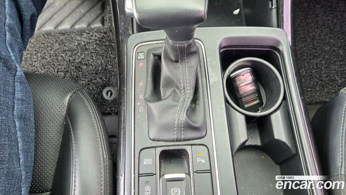 Kia Sorento 2019
