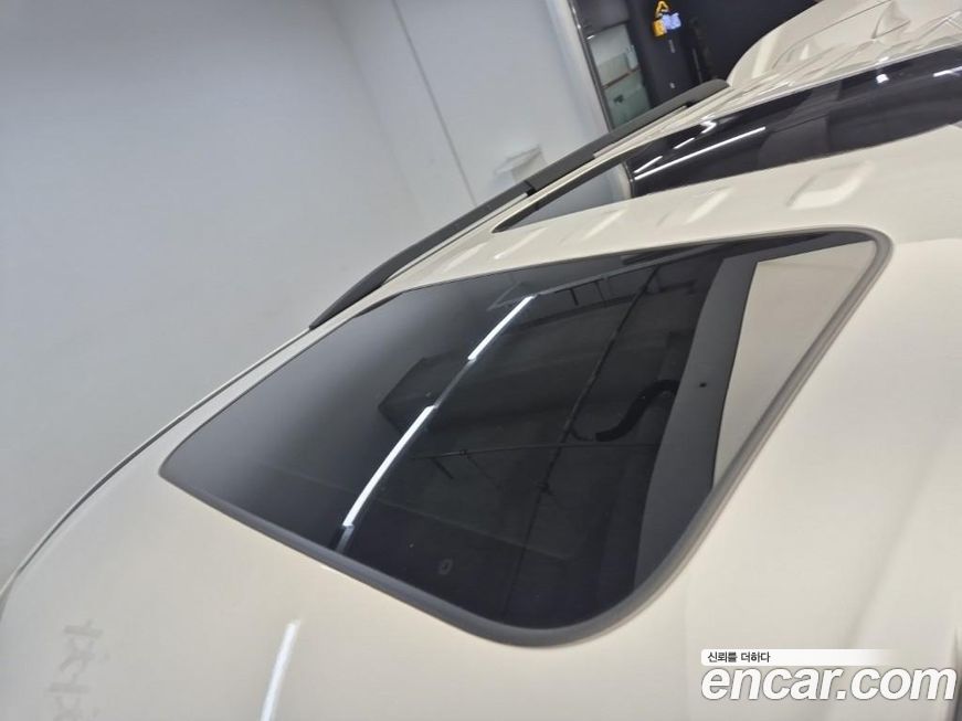 ChevroletGMDaewoo Traverse 2020