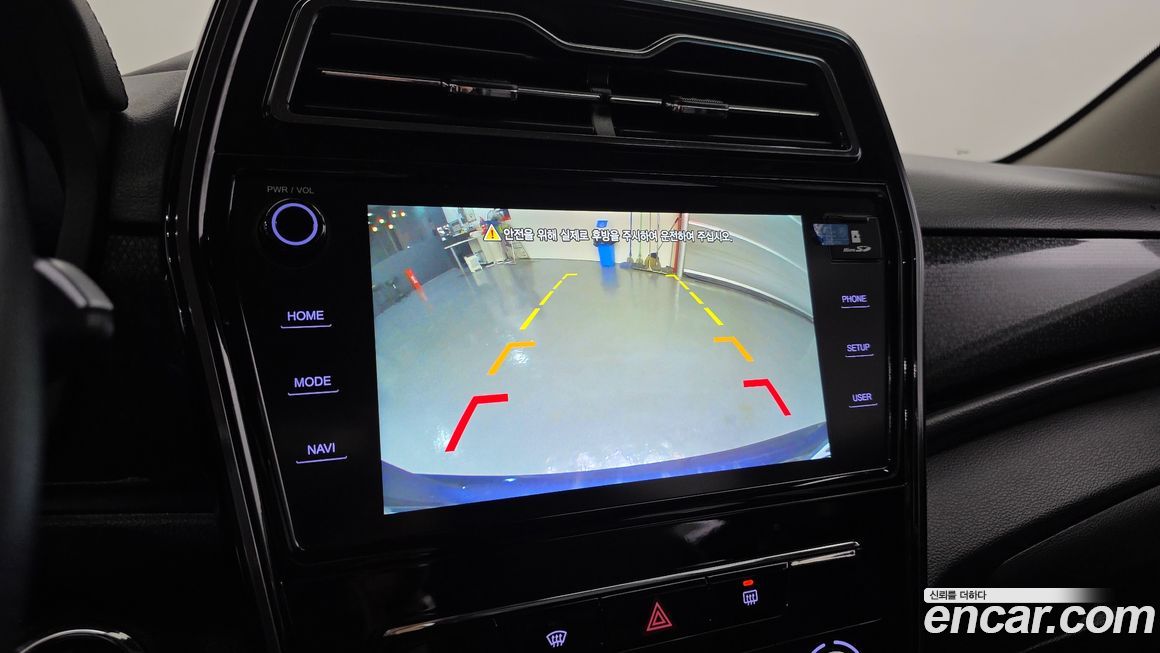 KG_Mobility_Ssangyong TIBOLI 2020