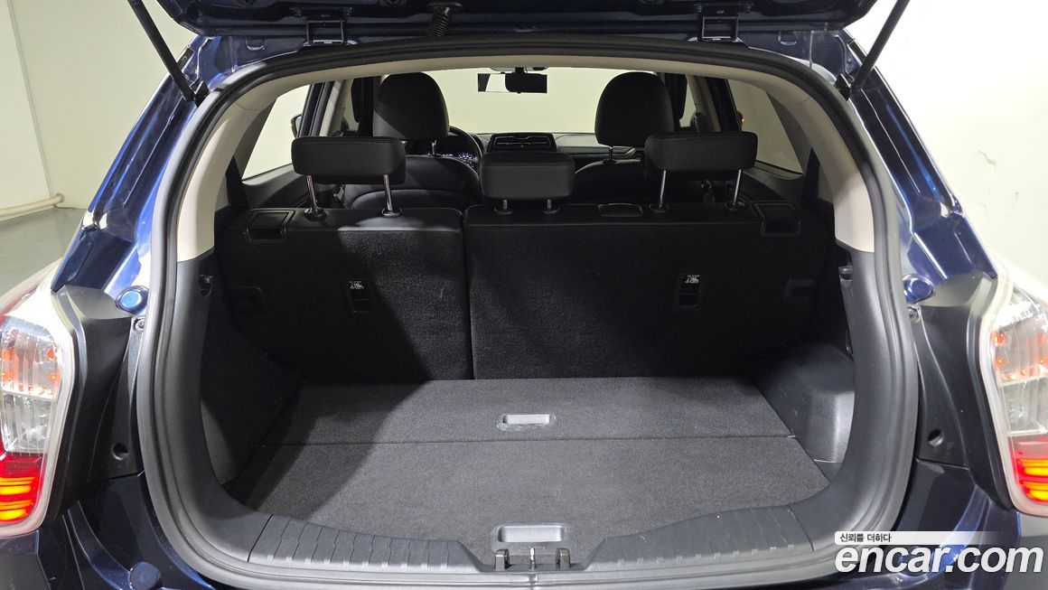 KG_Mobility_Ssangyong TIBOLI 2020