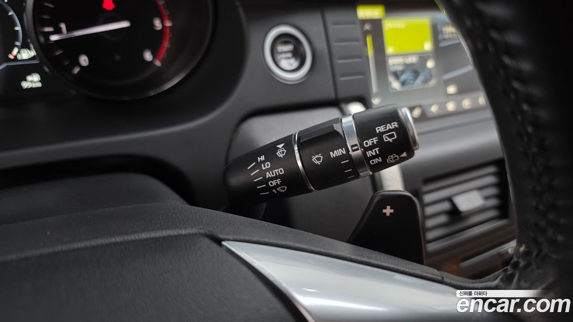 Land Rover Discovery Sport 2018