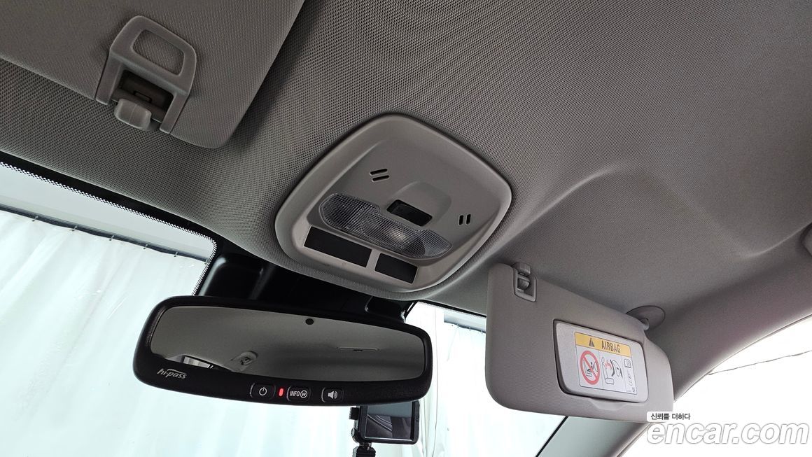 ChevroletGMDaewoo Trax 2025