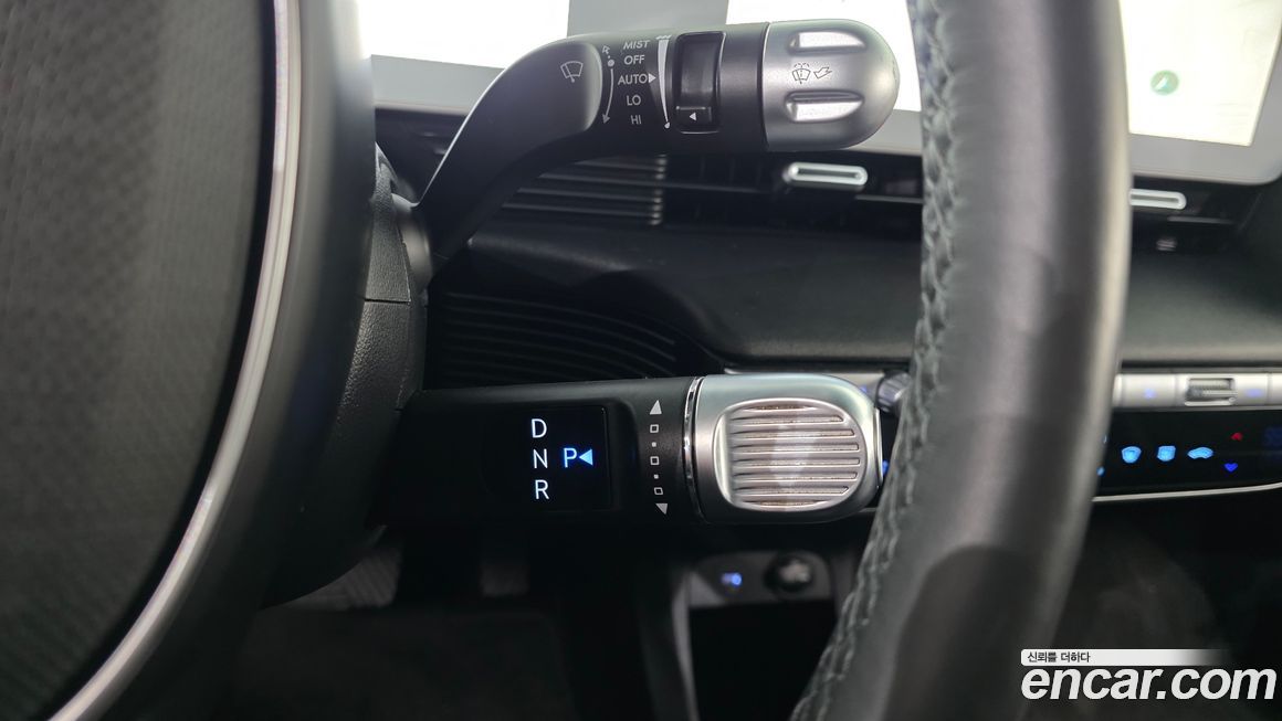 Hyundai Ioniq5 2022