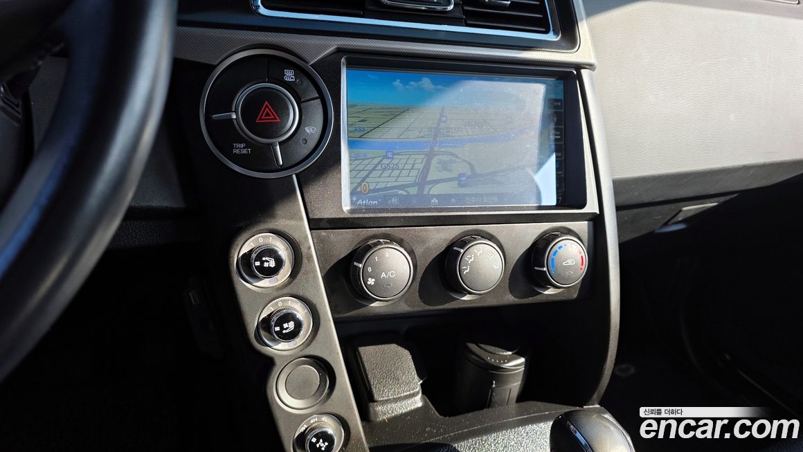 KG_Mobility_Ssangyong KORANDO 2018