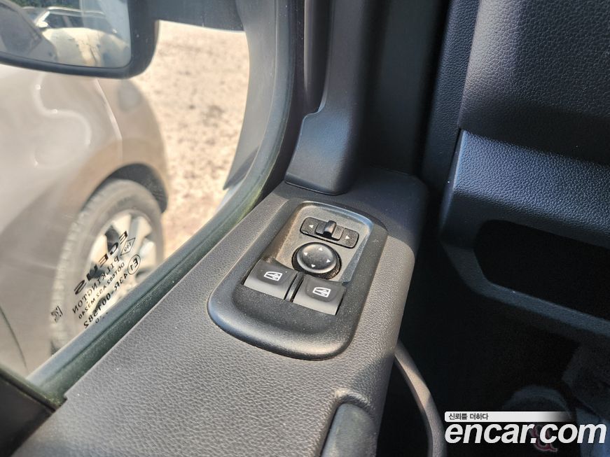 Renault-KoreaSamsung Master 2020