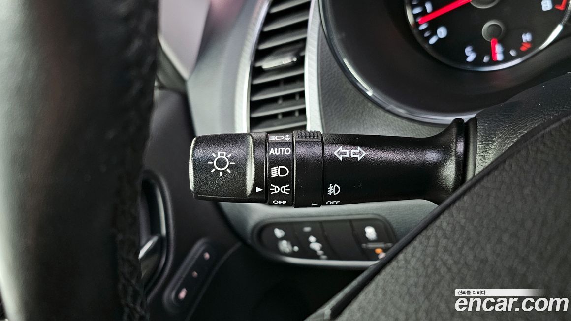Kia K3 2016