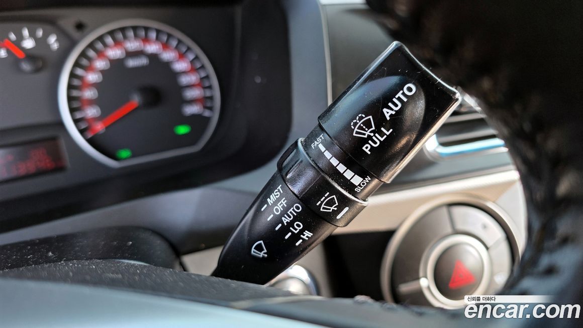 KG_Mobility_Ssangyong KORANDO 2018