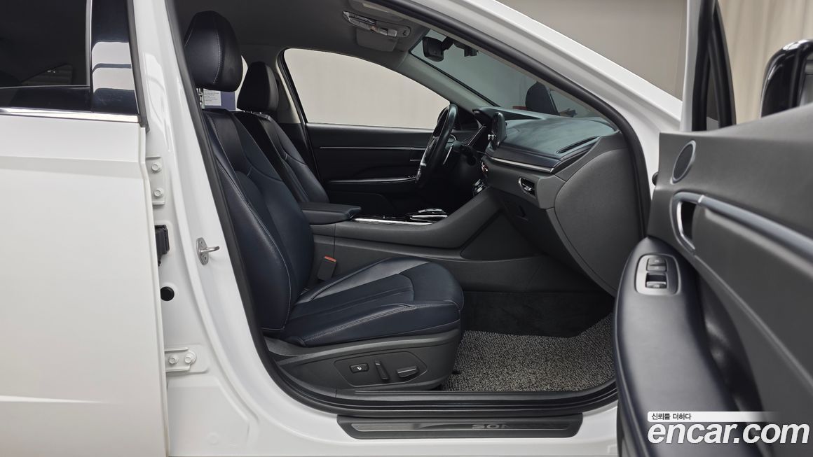 Hyundai Sonata 2023