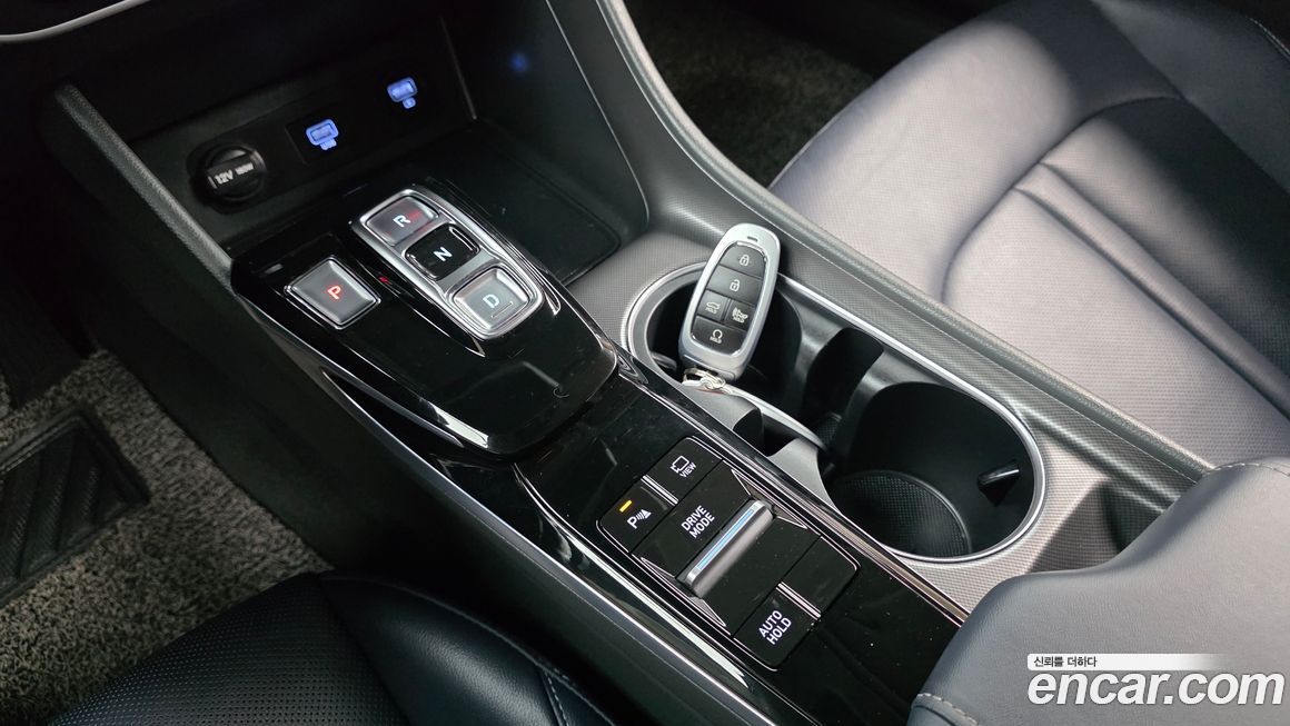 Hyundai Sonata 2023