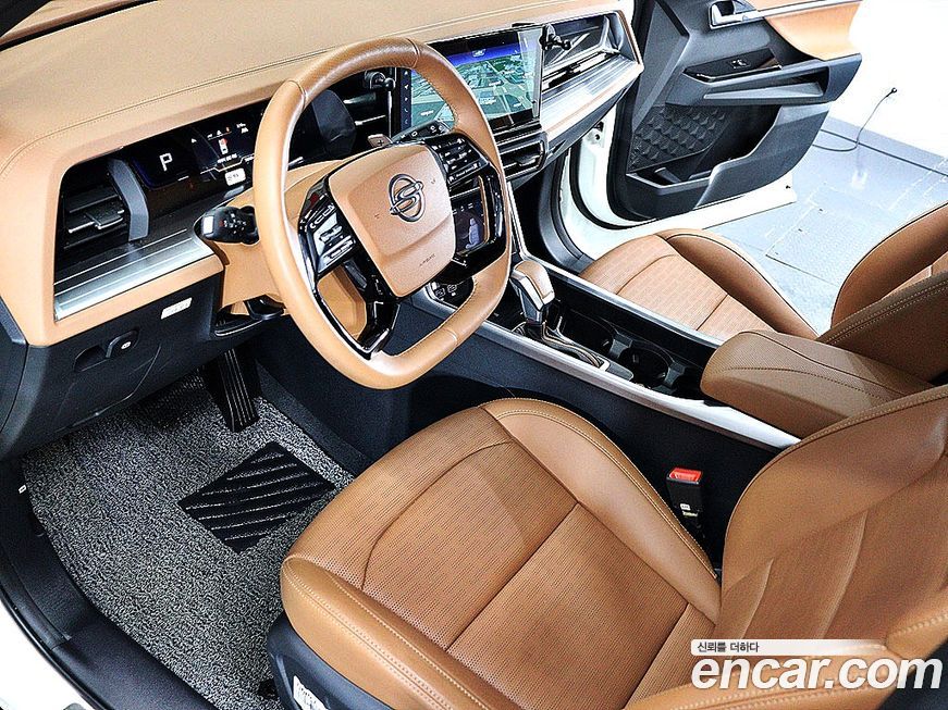 KG_Mobility_Ssangyong Torres 2023