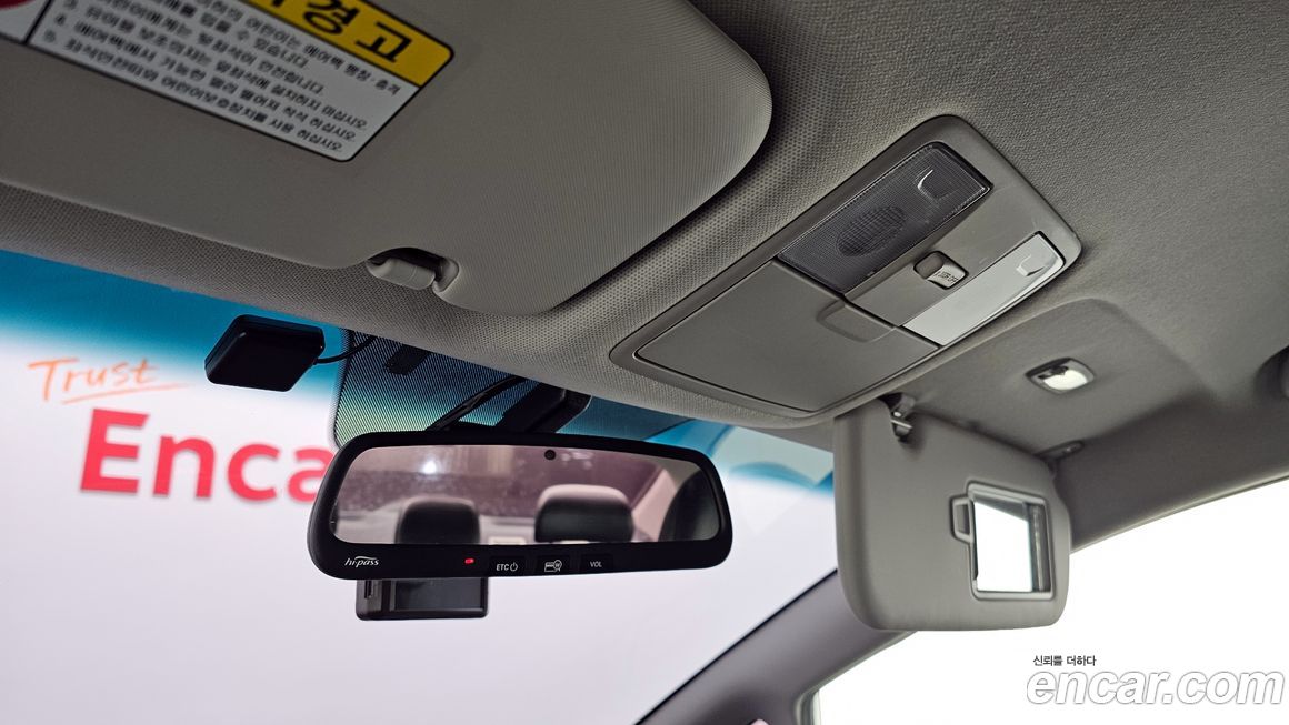 Kia K3 2016
