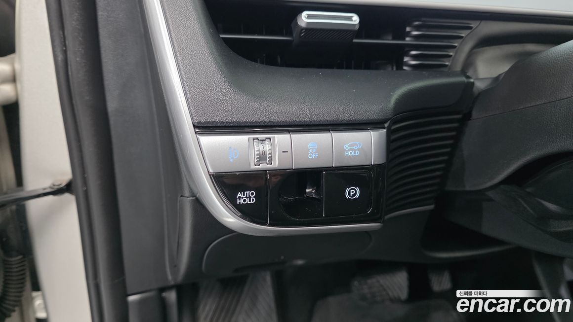Hyundai Ioniq5 2022