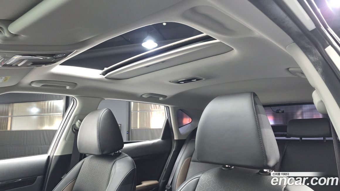Kia Seltos 2021