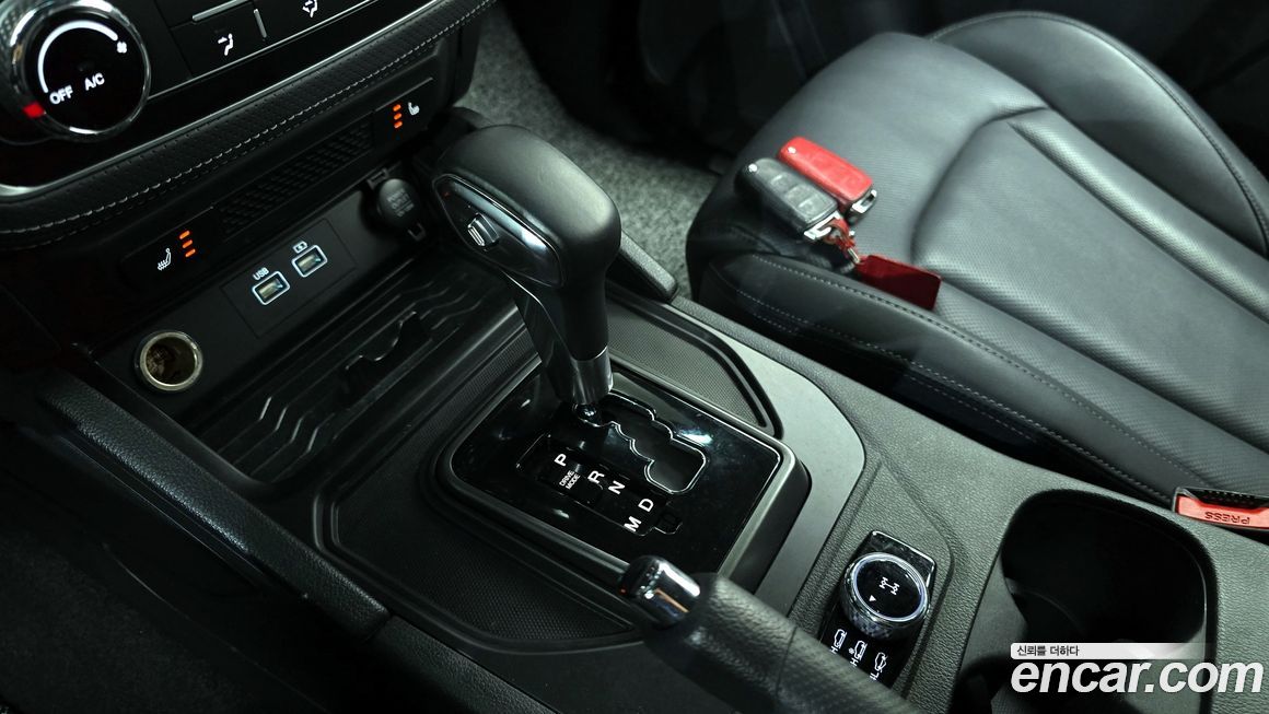 KG_Mobility_Ssangyong Rexton 2022