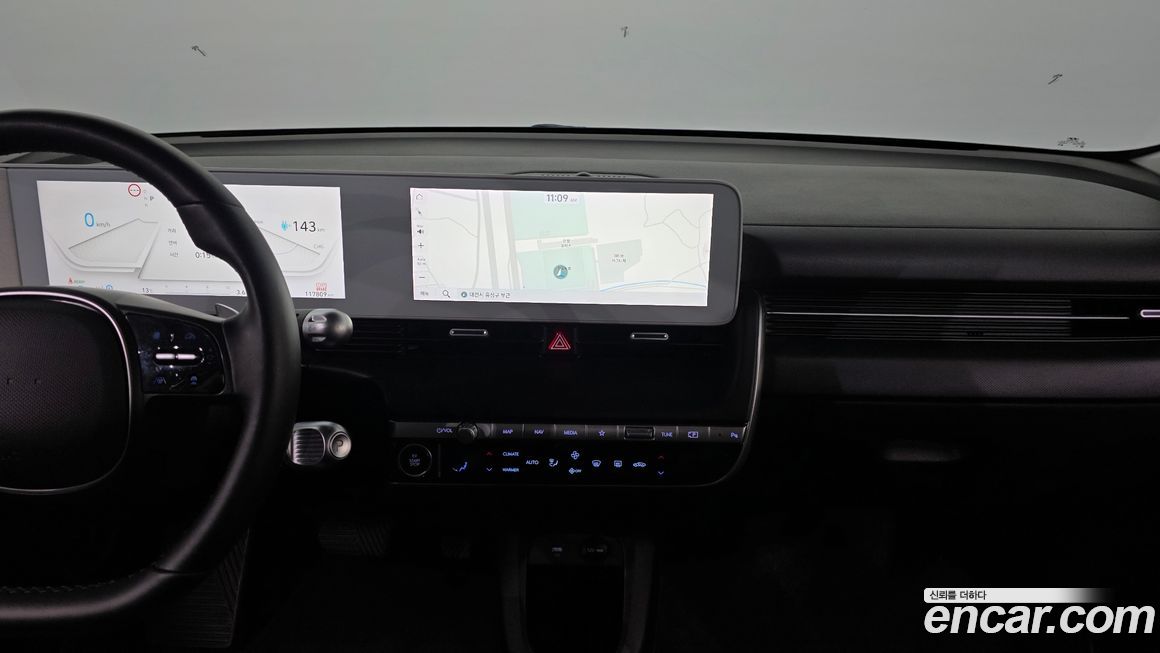 Hyundai Ioniq5 2022