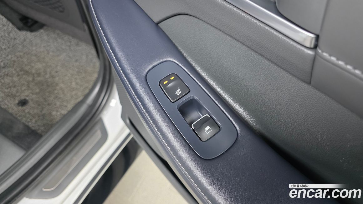 Hyundai Sonata 2023