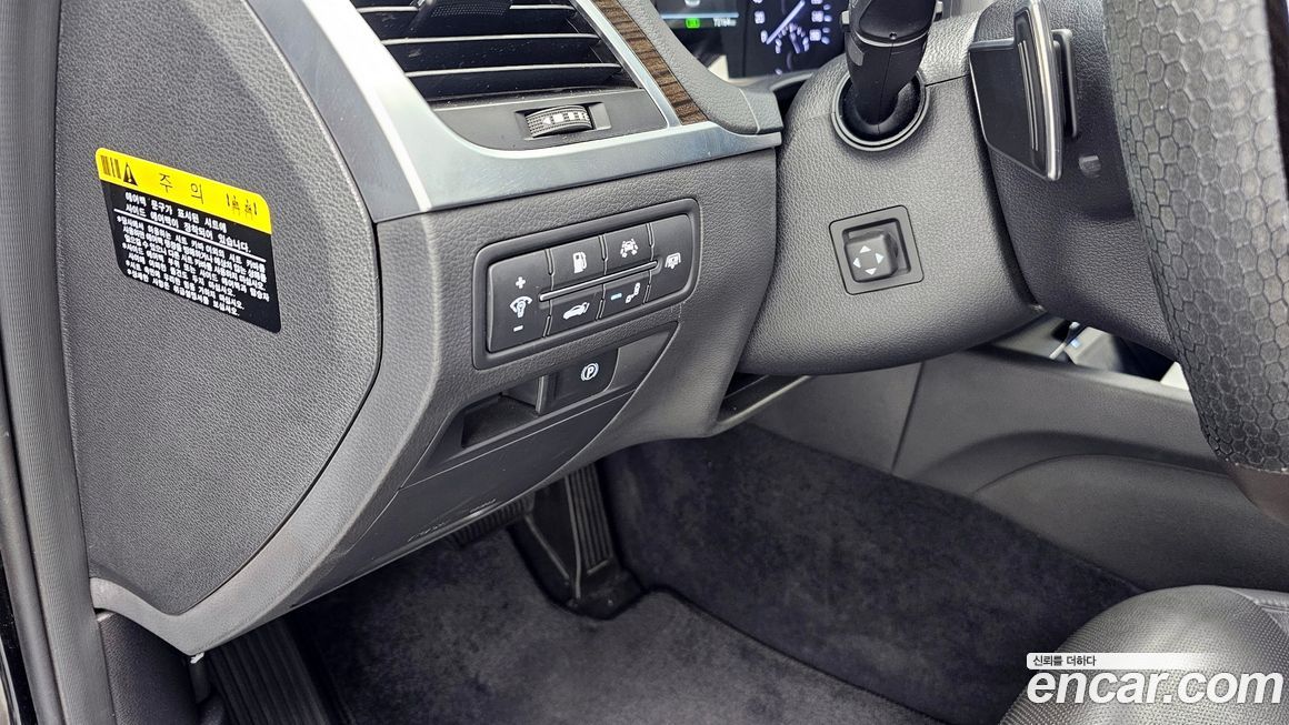 Genesis G80 2019