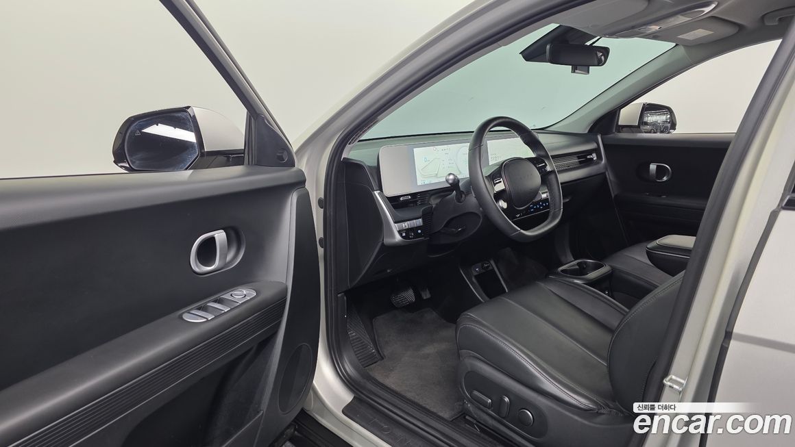 Hyundai Ioniq5 2022