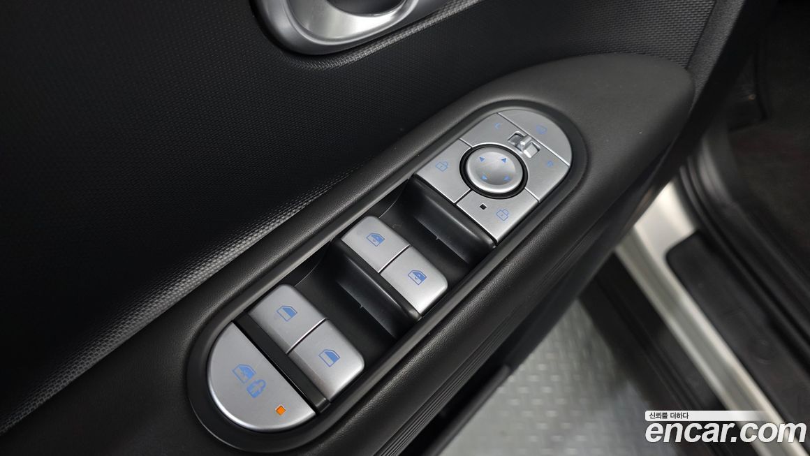 Hyundai Ioniq5 2022