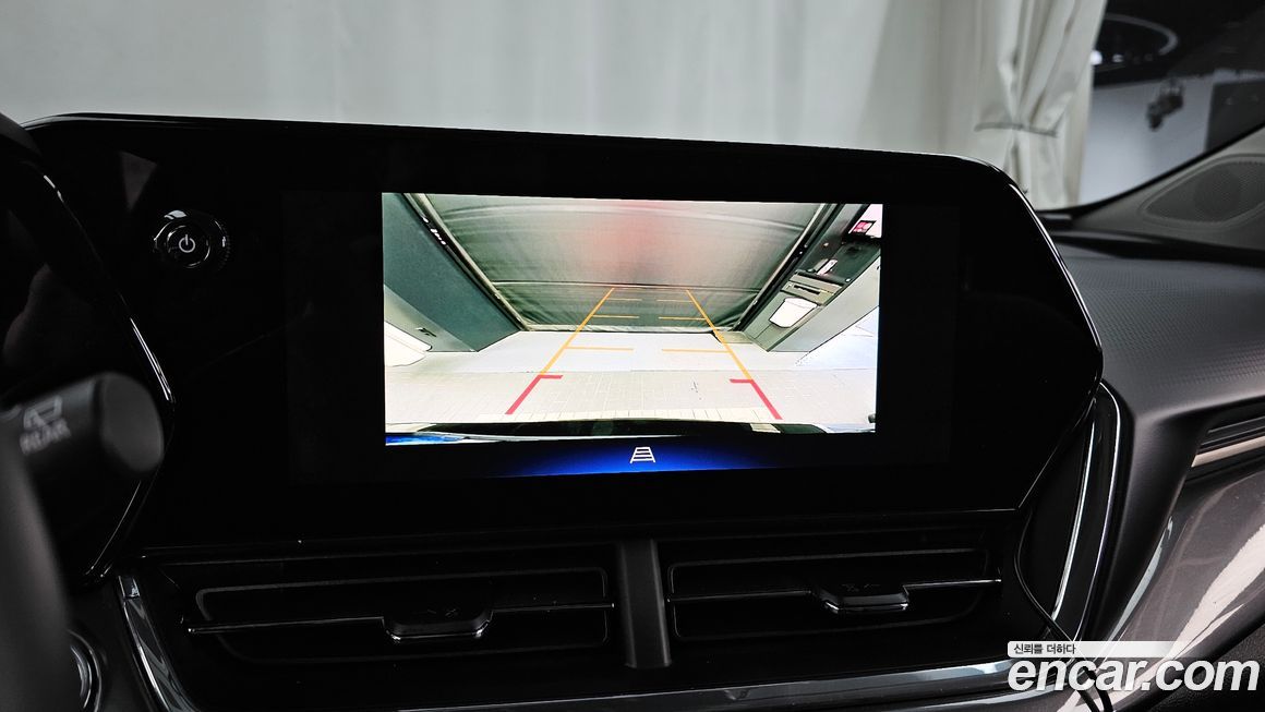 ChevroletGMDaewoo Trax 2025