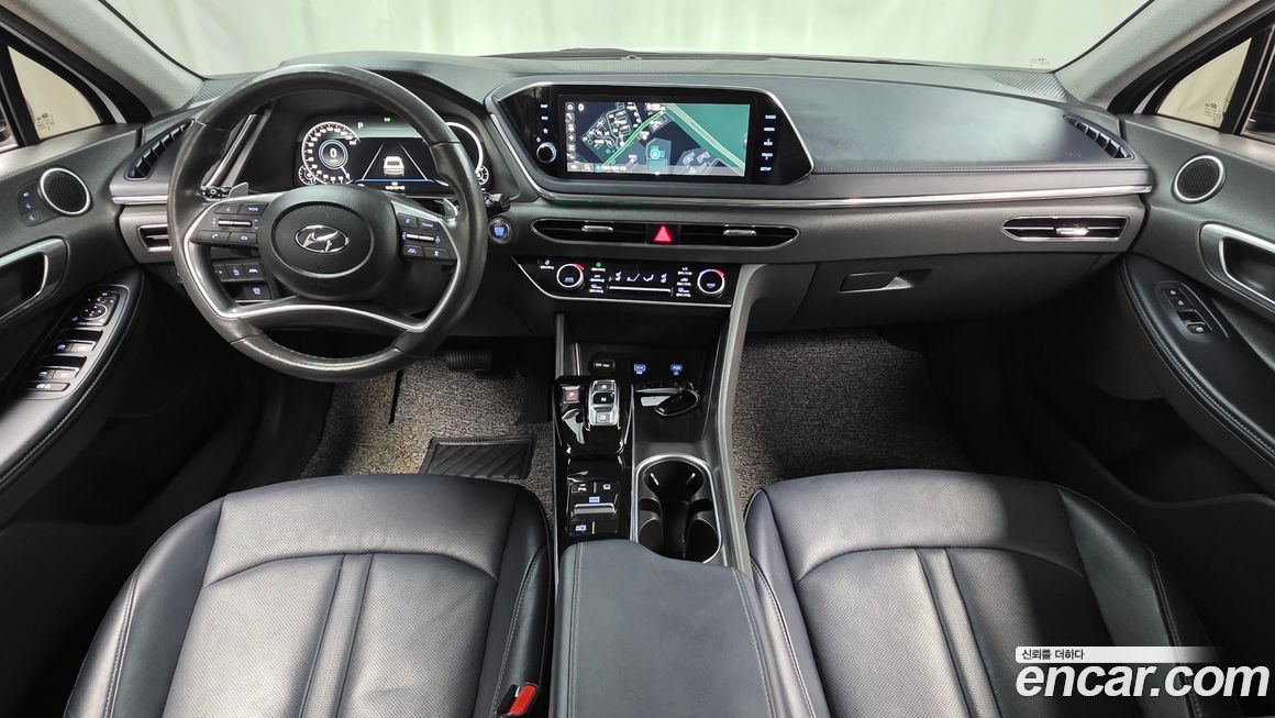 Hyundai Sonata 2023