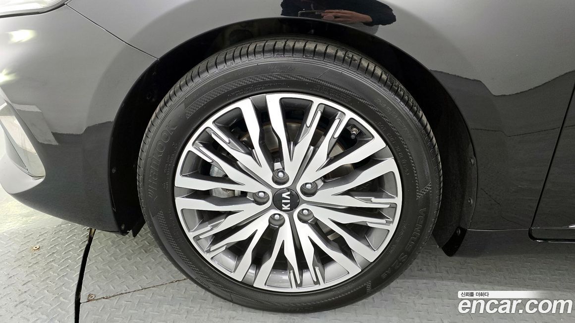Kia K7 2020