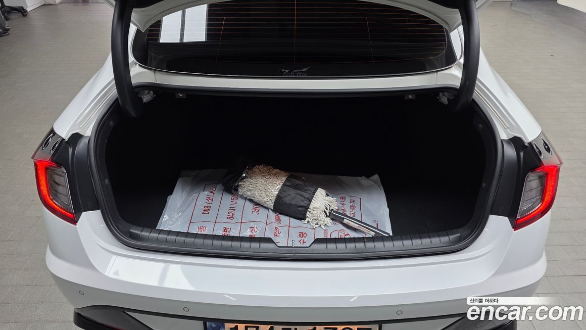 Hyundai Sonata 2023