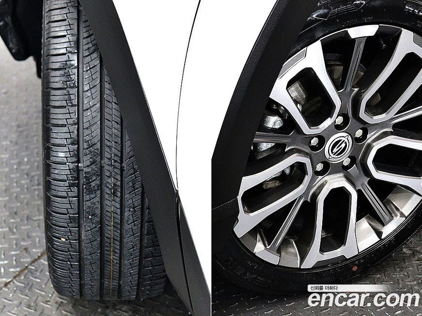 KG_Mobility_Ssangyong Torres 2023