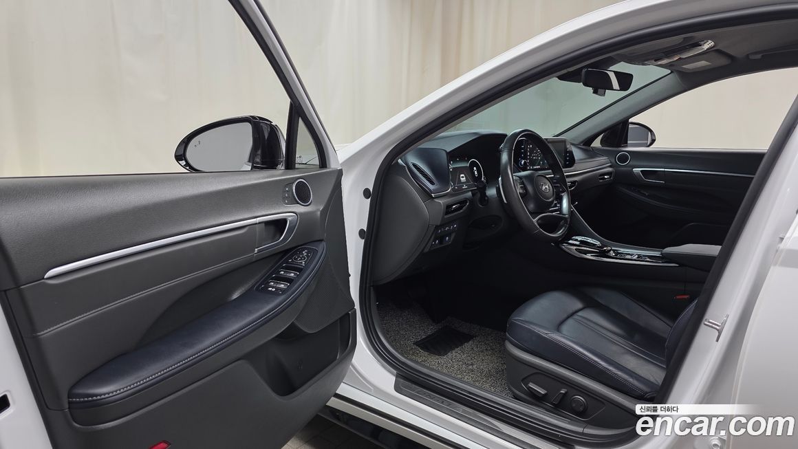 Hyundai Sonata 2023
