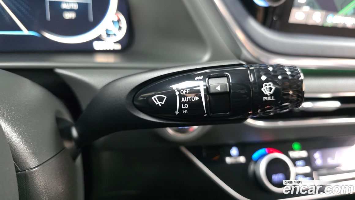 Hyundai Sonata 2023