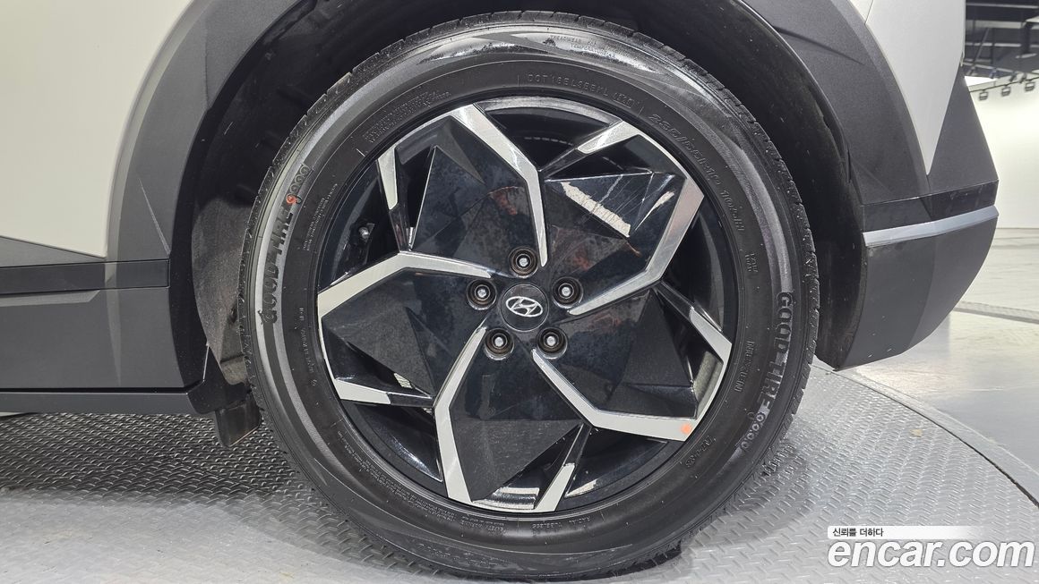 Hyundai Ioniq5 2022
