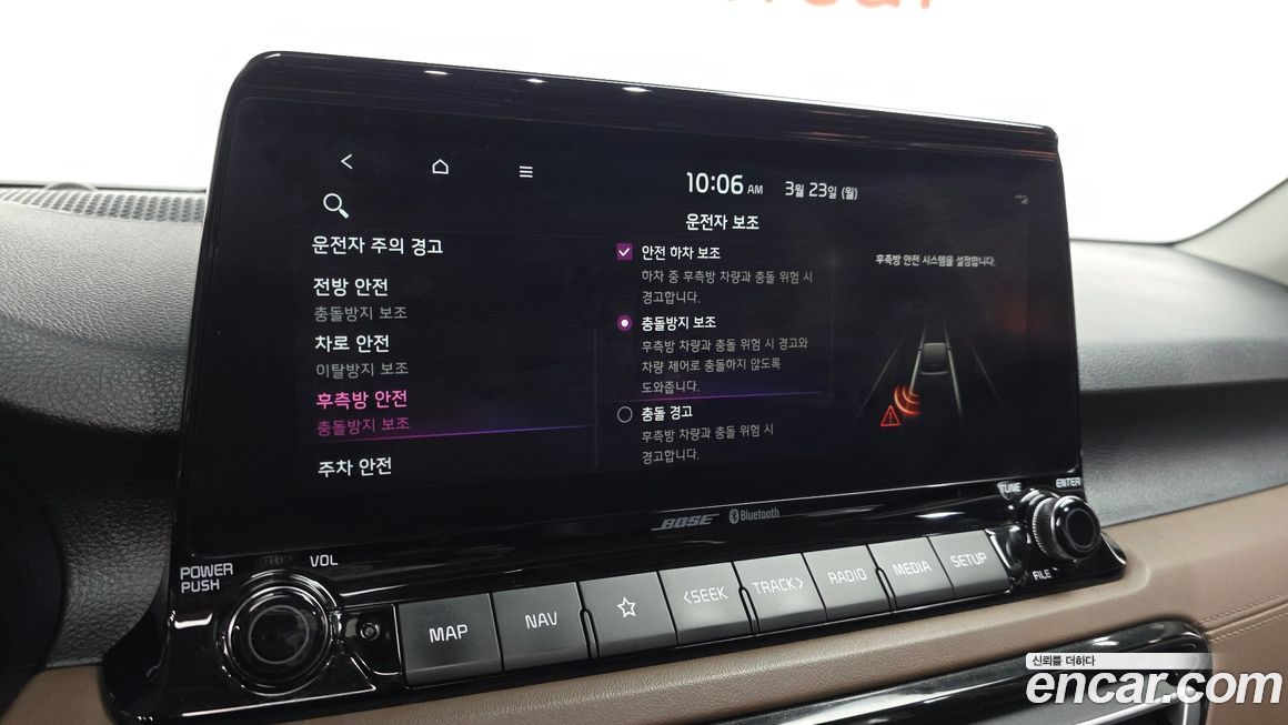 Kia Seltos 2021