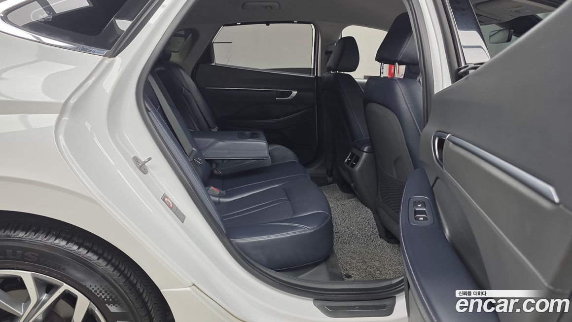 Hyundai Sonata 2023