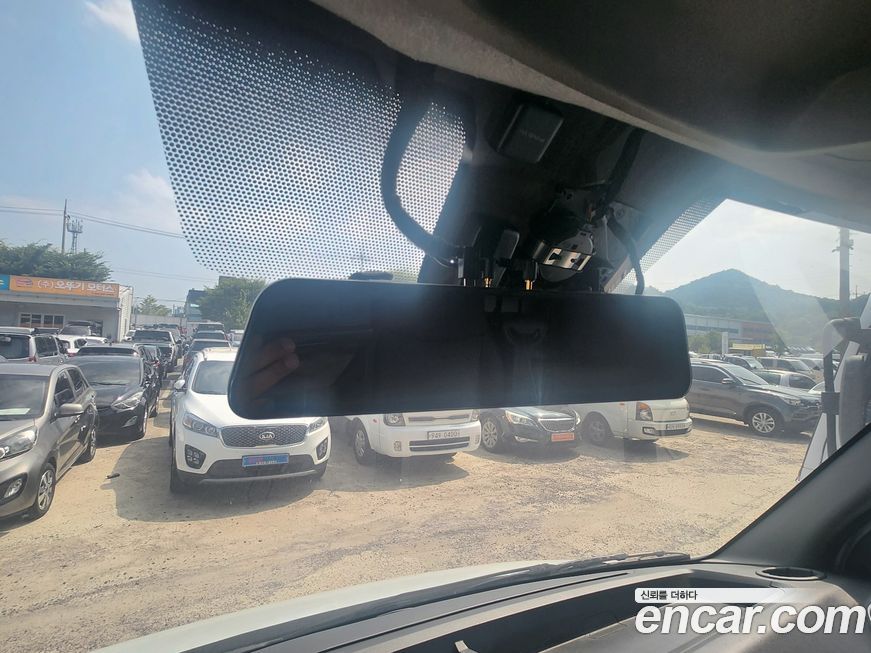 Renault-KoreaSamsung Master 2020