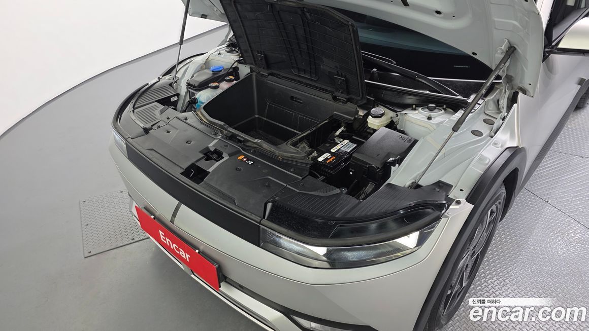 Hyundai Ioniq5 2022