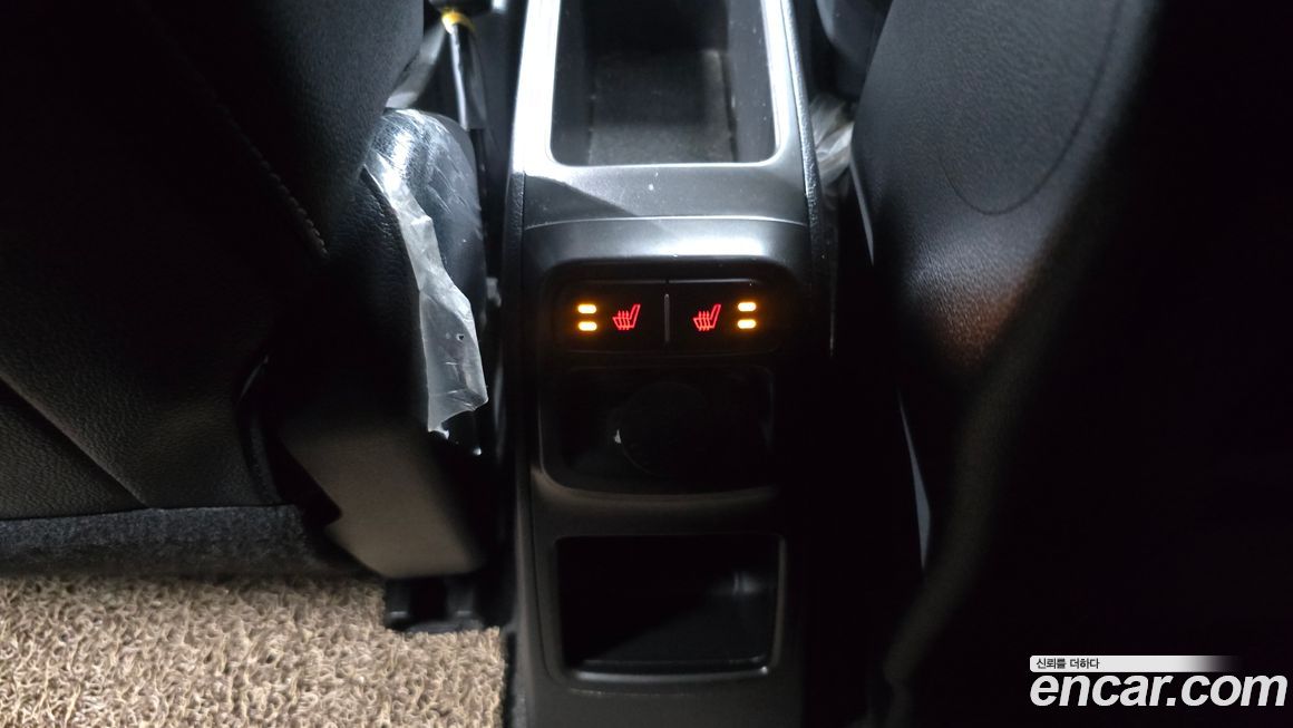 Kia RAY 2020