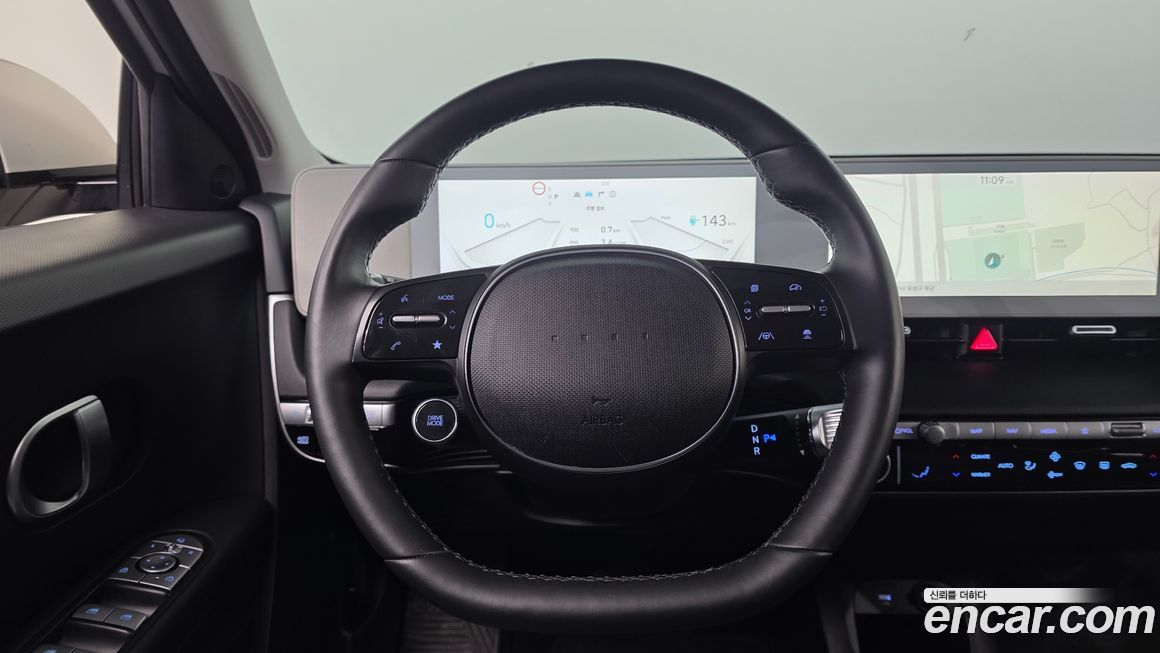 Hyundai Ioniq5 2022