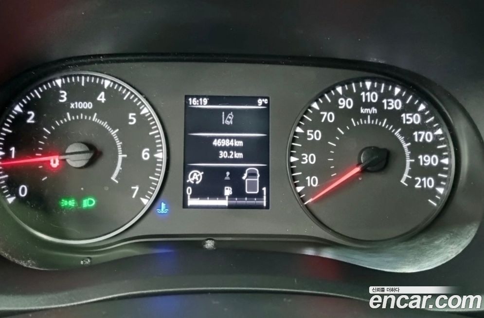 Renault-KoreaSamsung Master 2020