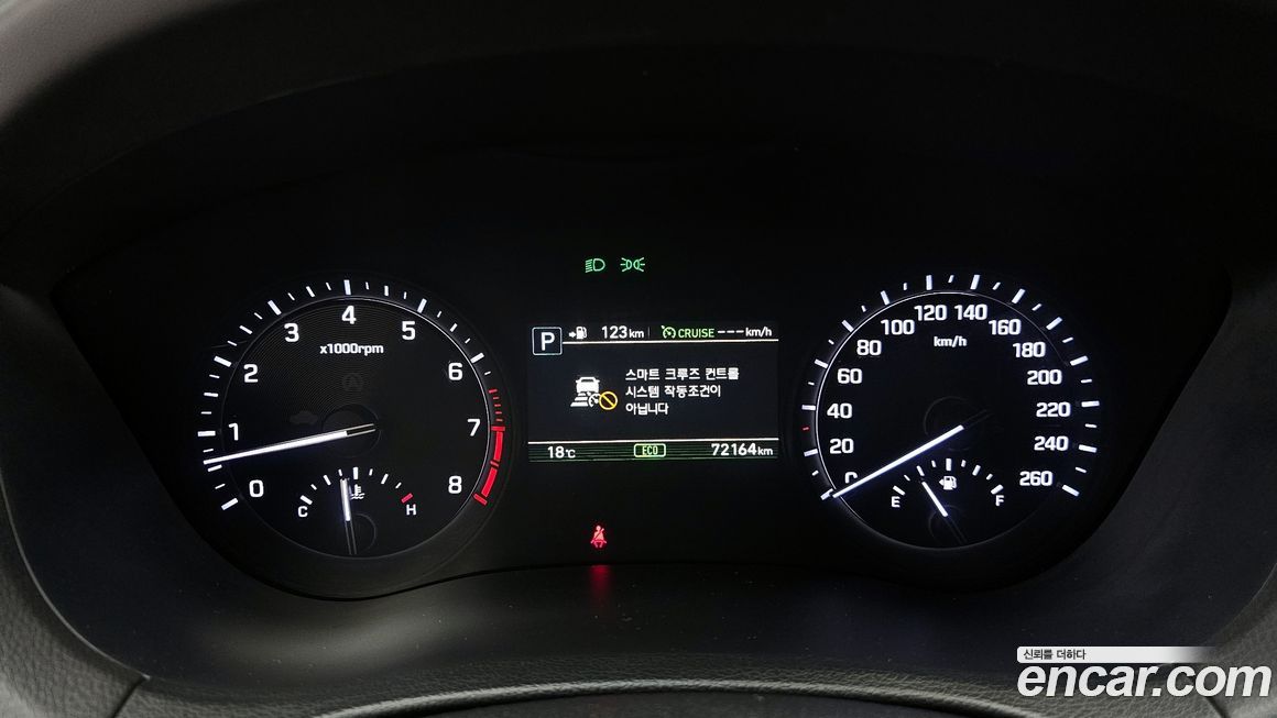 Genesis G80 2019