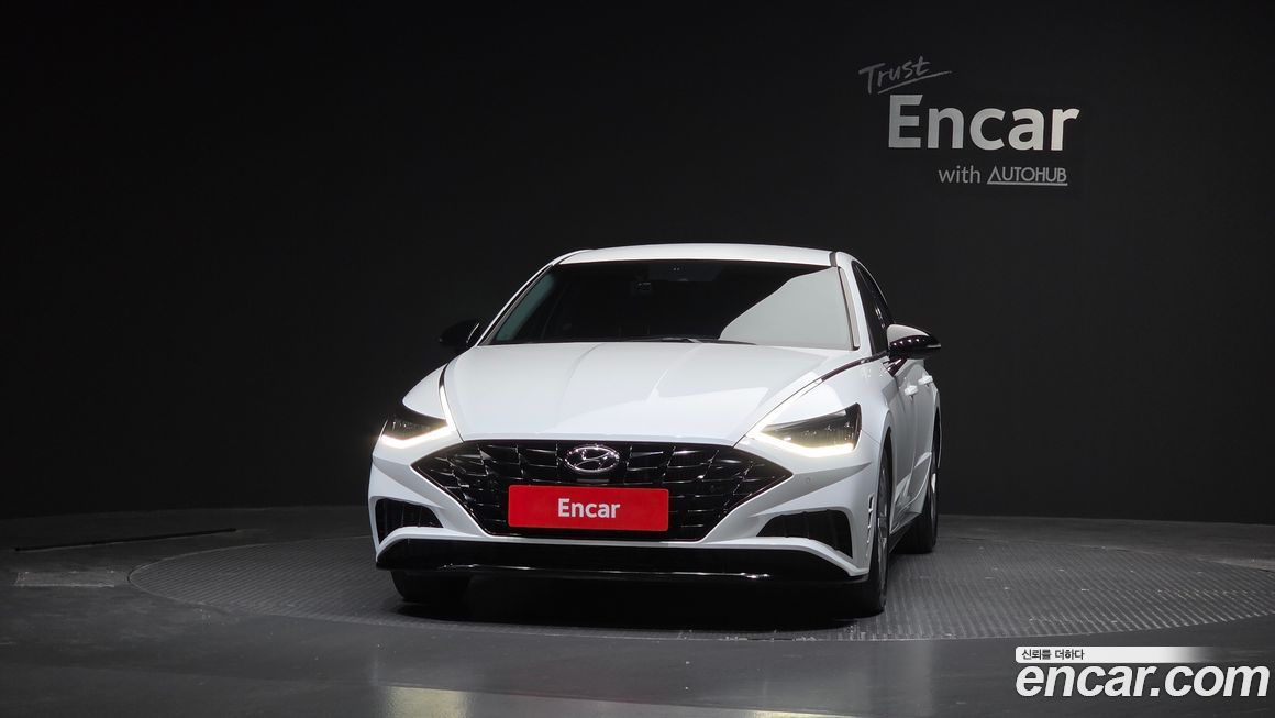 Hyundai Sonata 2023