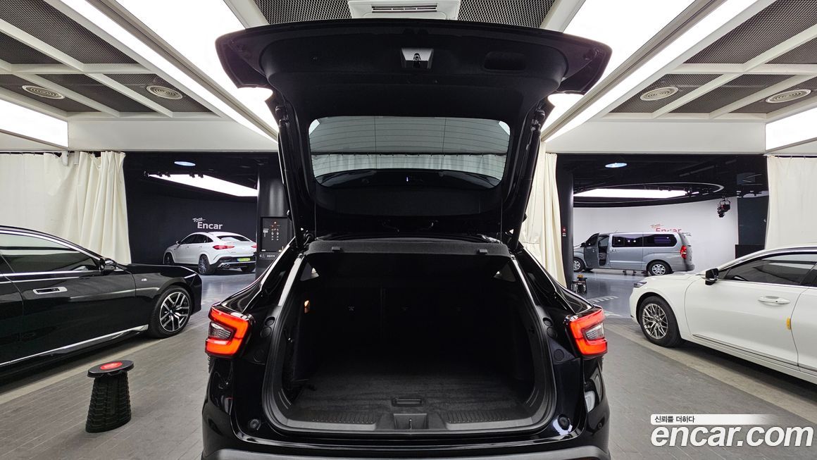 ChevroletGMDaewoo Trax 2025