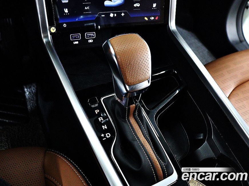 KG_Mobility_Ssangyong Torres 2023