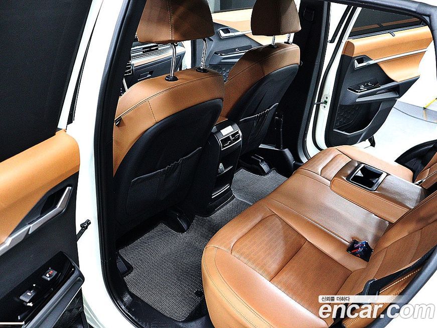 KG_Mobility_Ssangyong Torres 2023