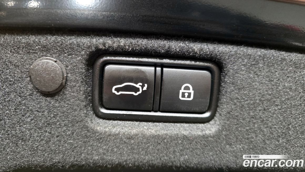 Kia K7 2020